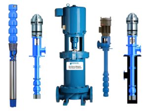 Xylem® Goulds® Water Technology Pumps